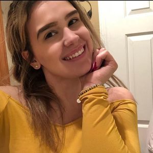 Meet your Posher, Nichole